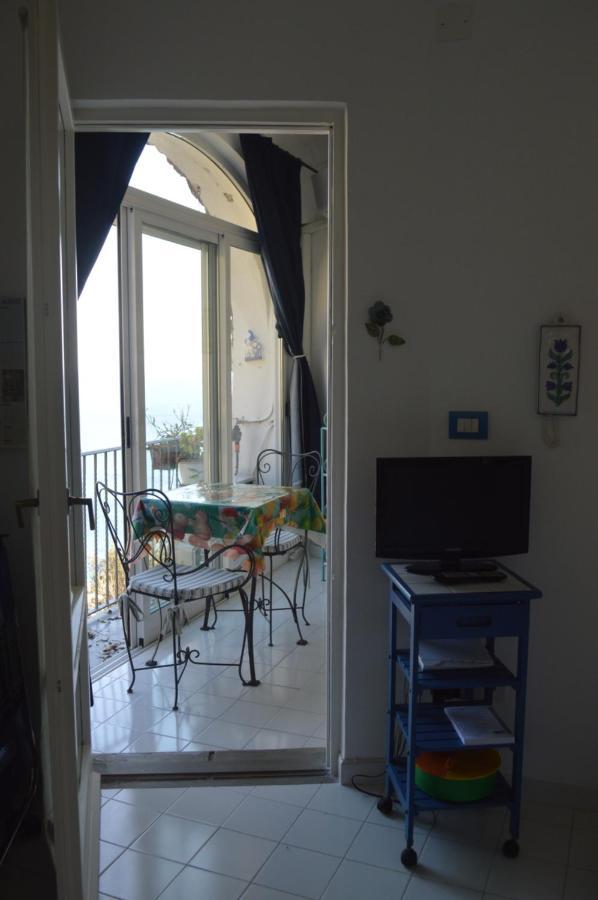 Casa Emanuela Positano