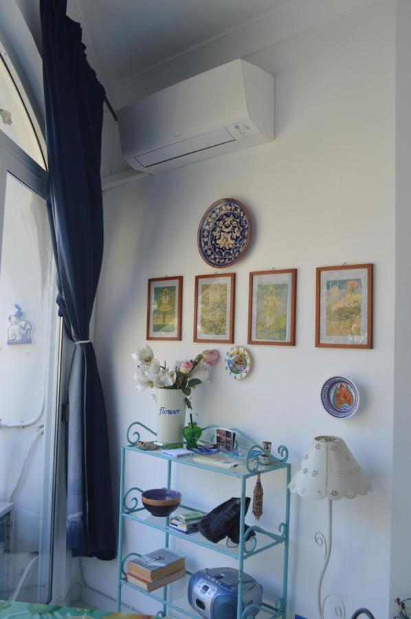 Holiday home Casa Emanuela Positano