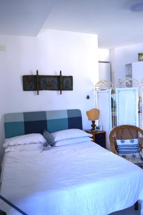 Holiday home Casa Emanuela Positano