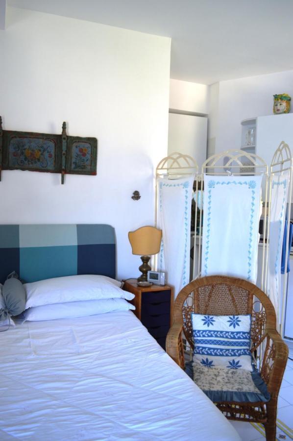 Casa Emanuela * Positano