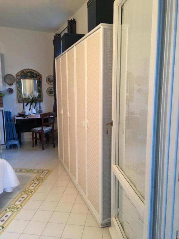 Casa Emanuela Holiday home *