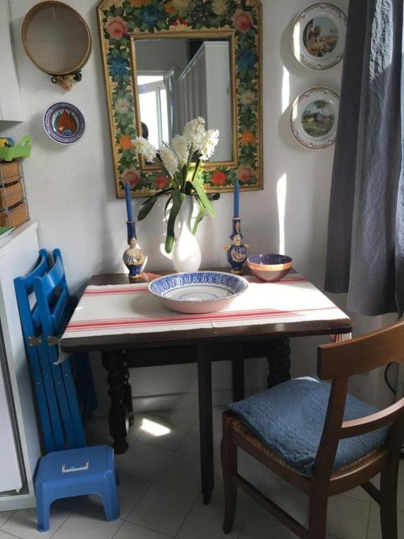 Casa Emanuela Positano