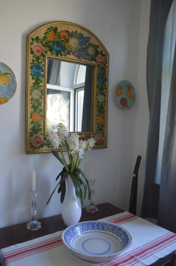 Casa Emanuela Holiday home