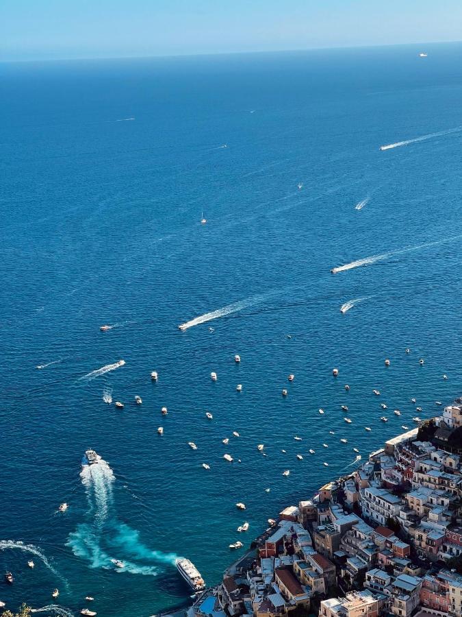 Holiday home Casa La Perla Positano