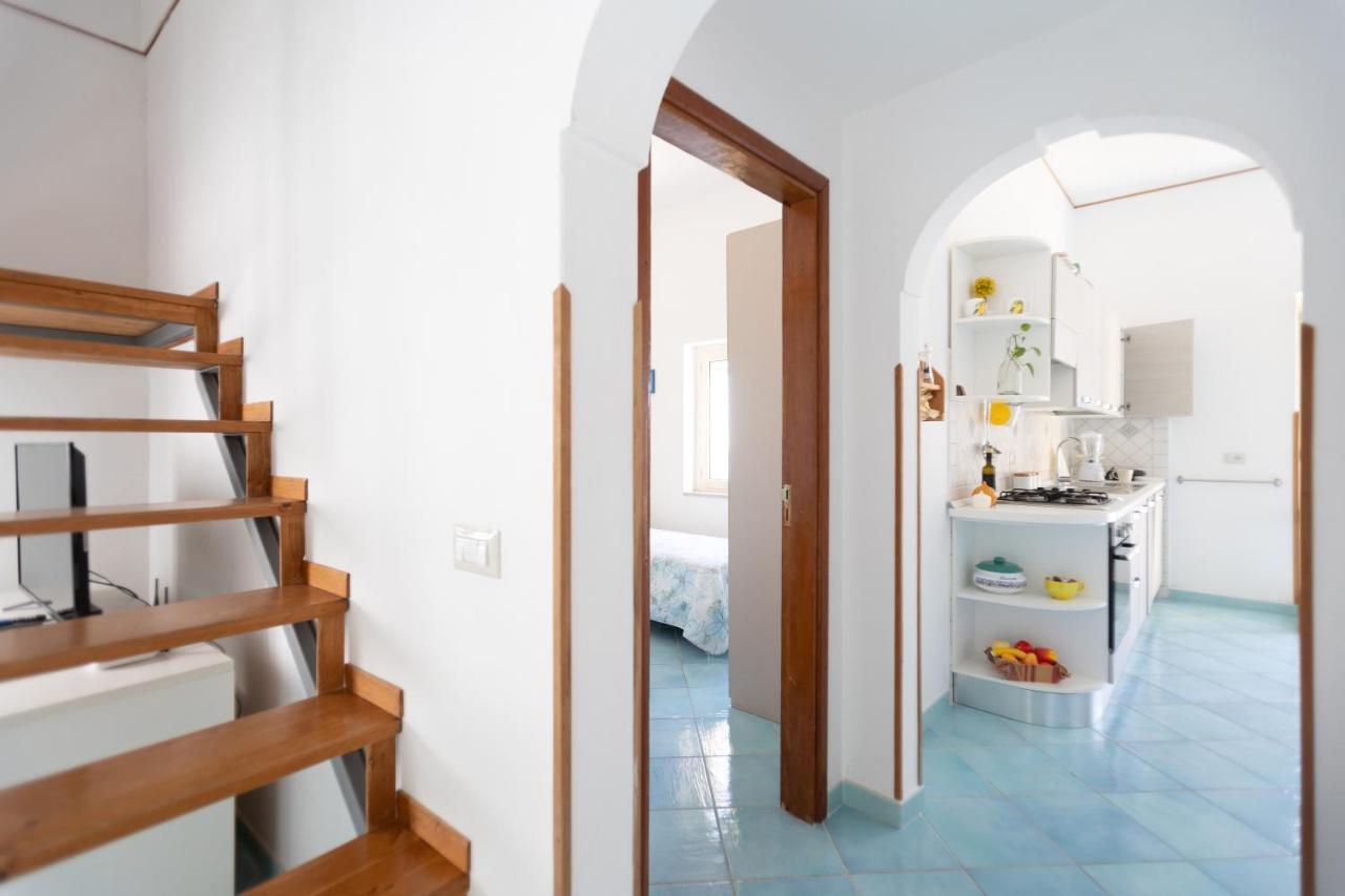 Holiday home Casa La Perla