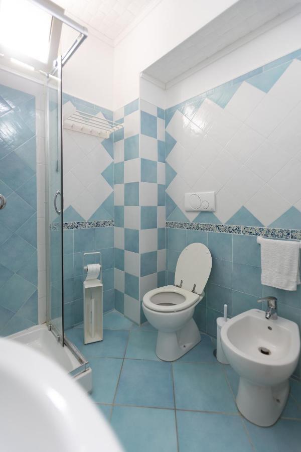 Casa La Perla Holiday home