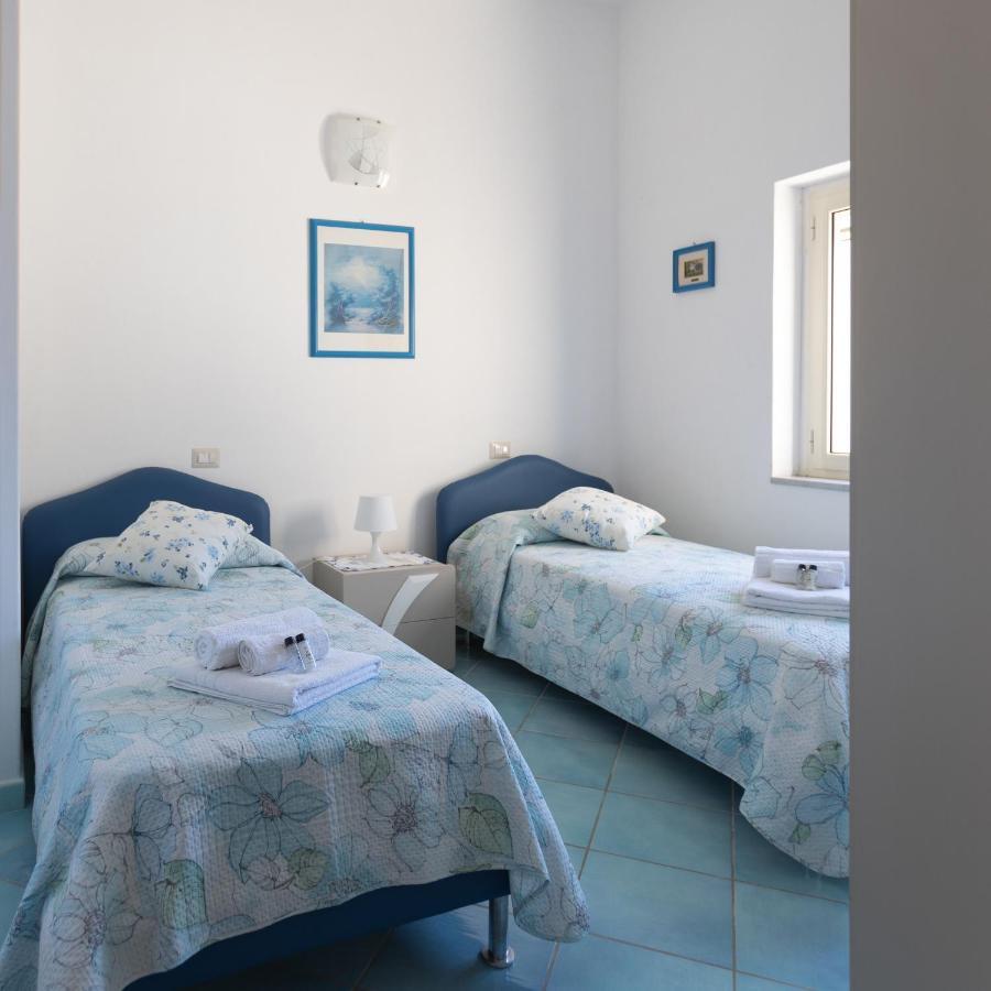 Casa La Perla *
