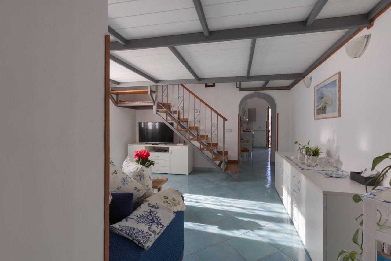 Casa La Perla *
