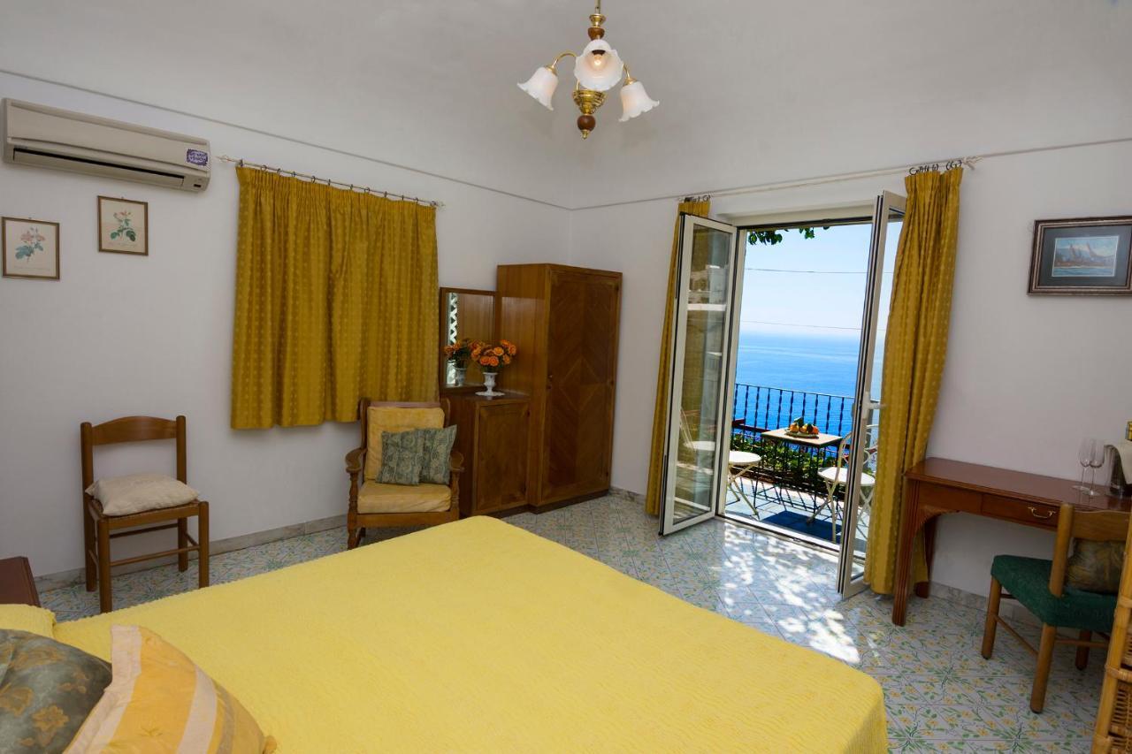 Guest house Casa Maresca 2*