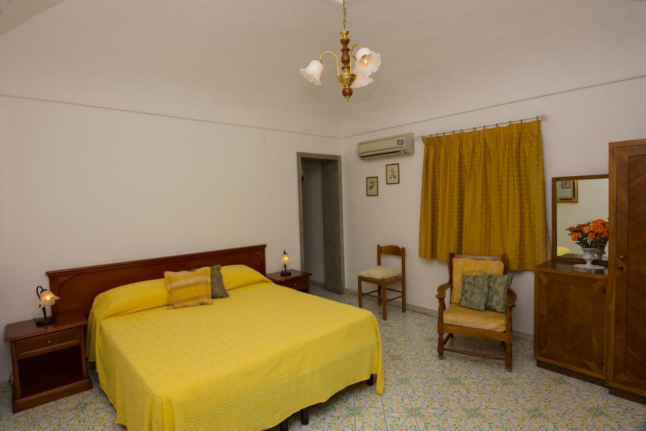Casa Maresca Positano