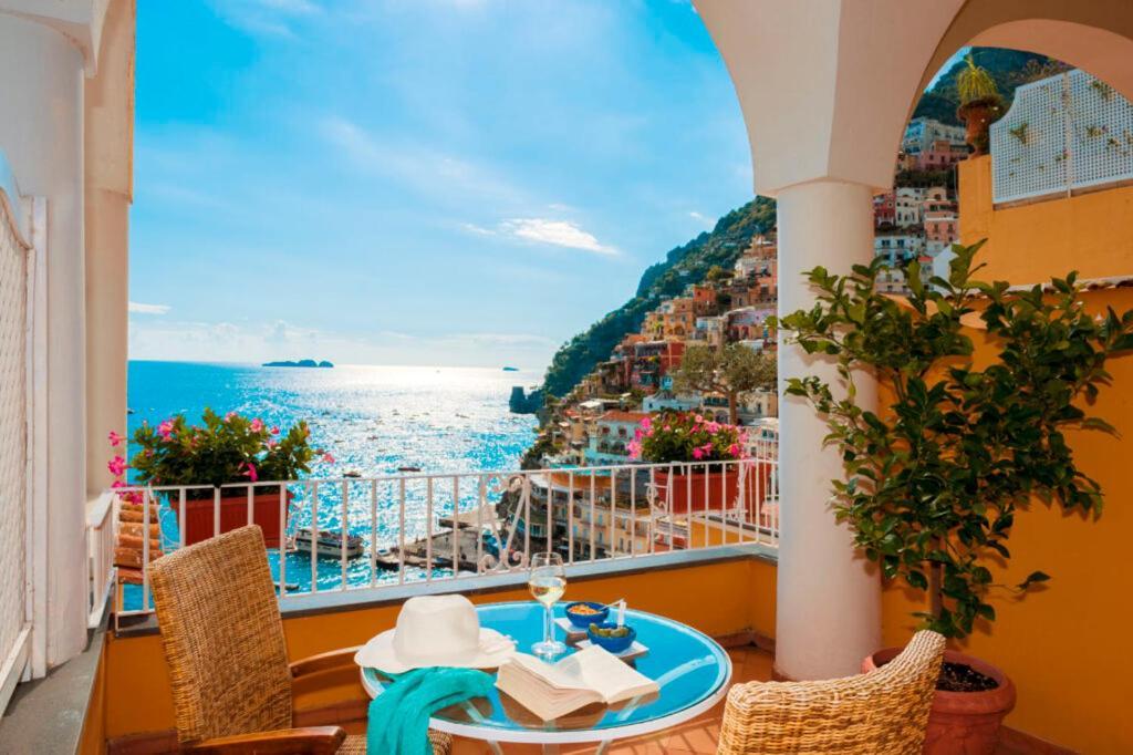 L'ancora Hotel 4*