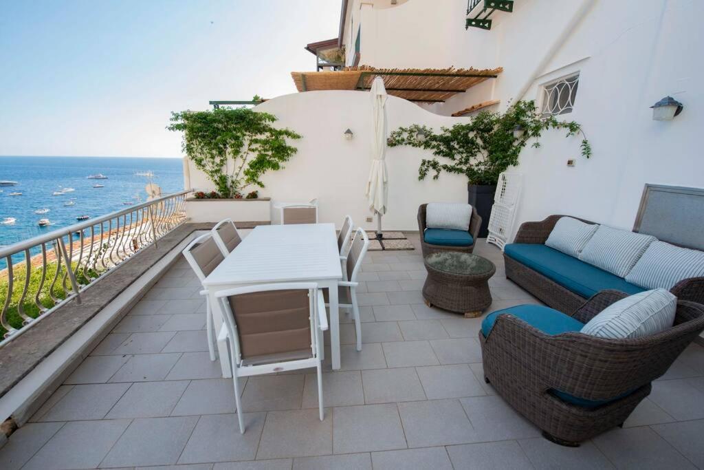 Casa Margherita,positano Positano