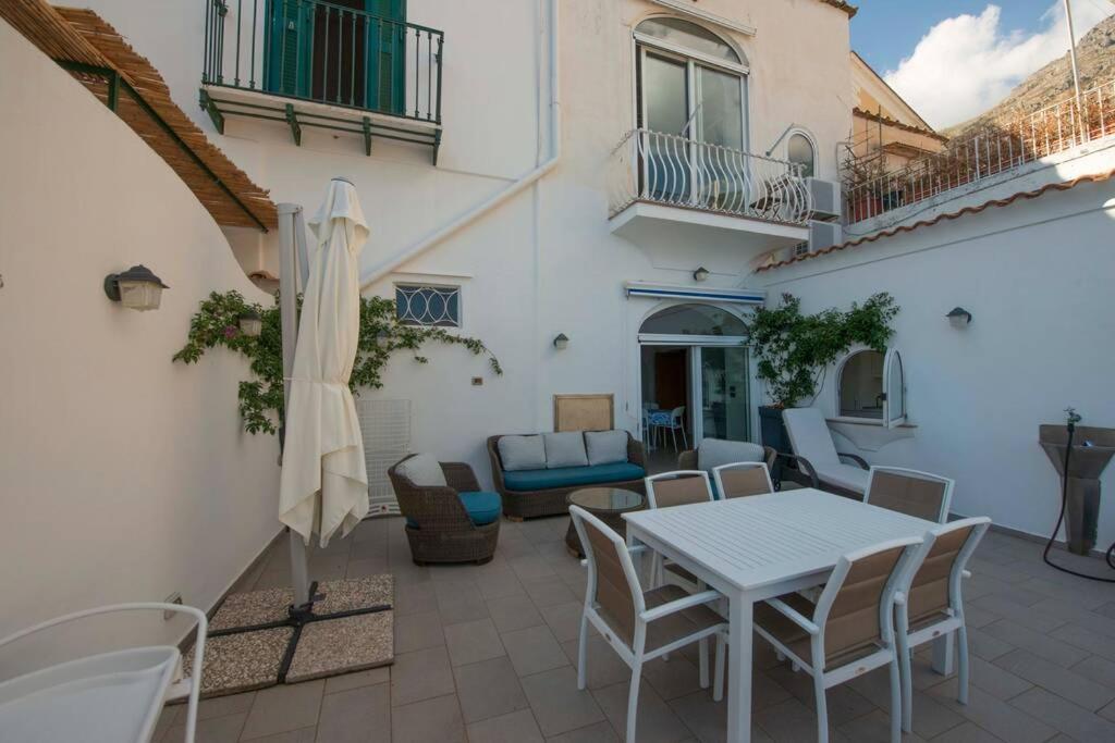 Casa Margherita,positano Apartment *