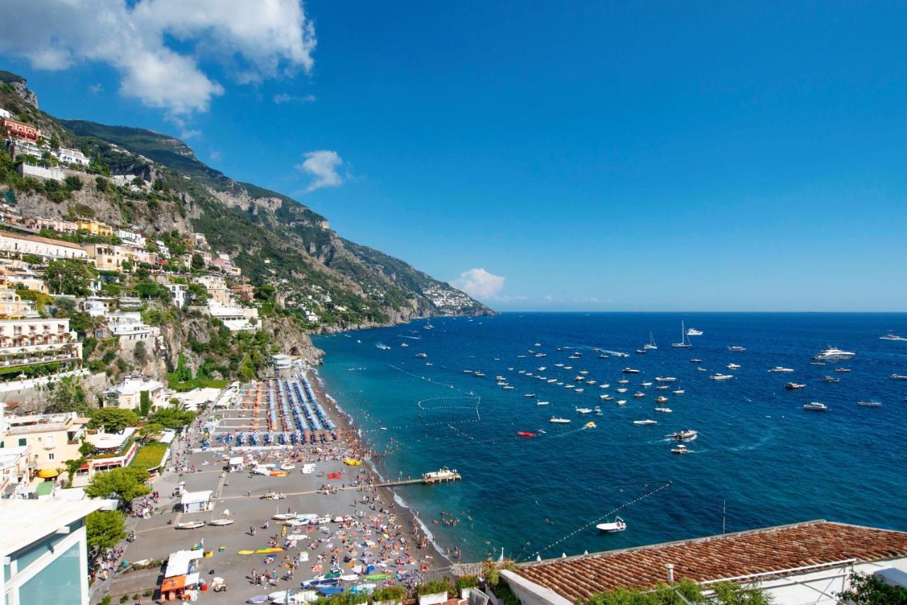 Apartment Casa Margherita,positano Positano