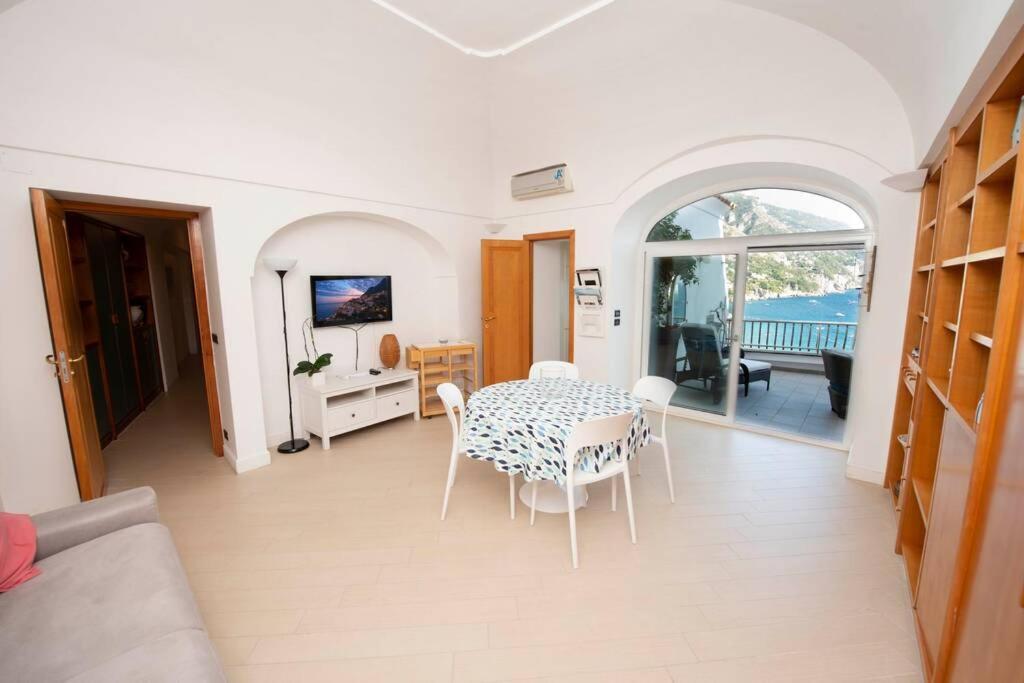 Casa Margherita,positano *