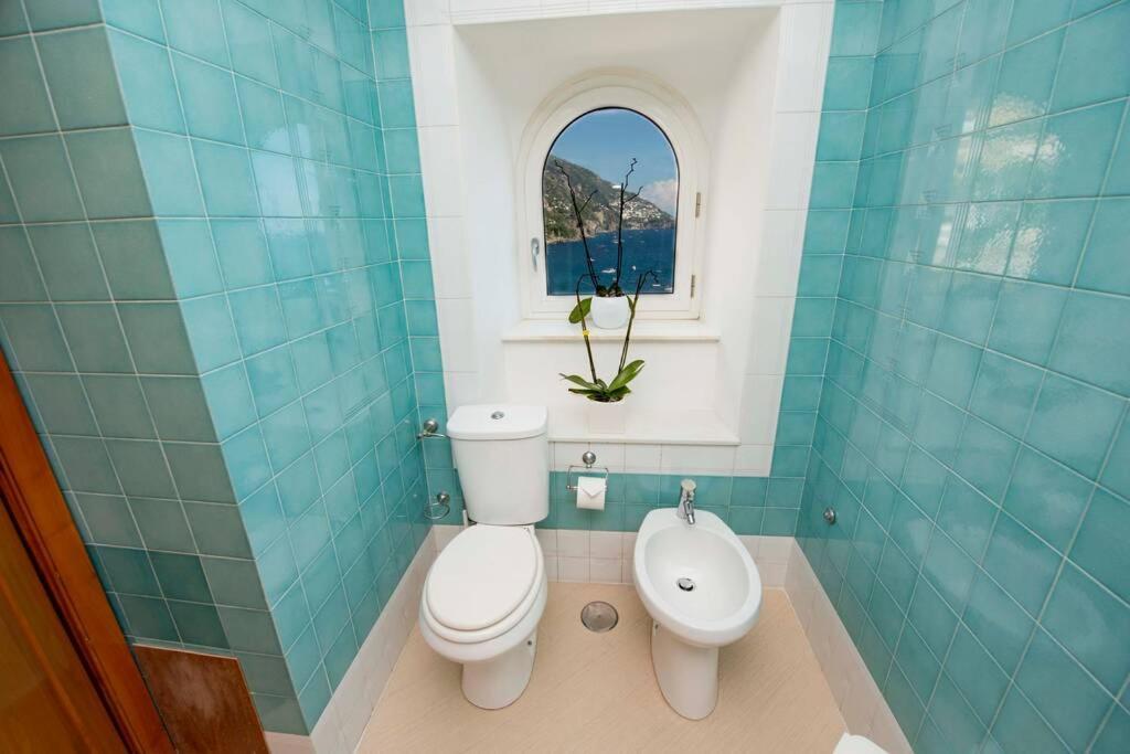 Casa Margherita,positano * Positano