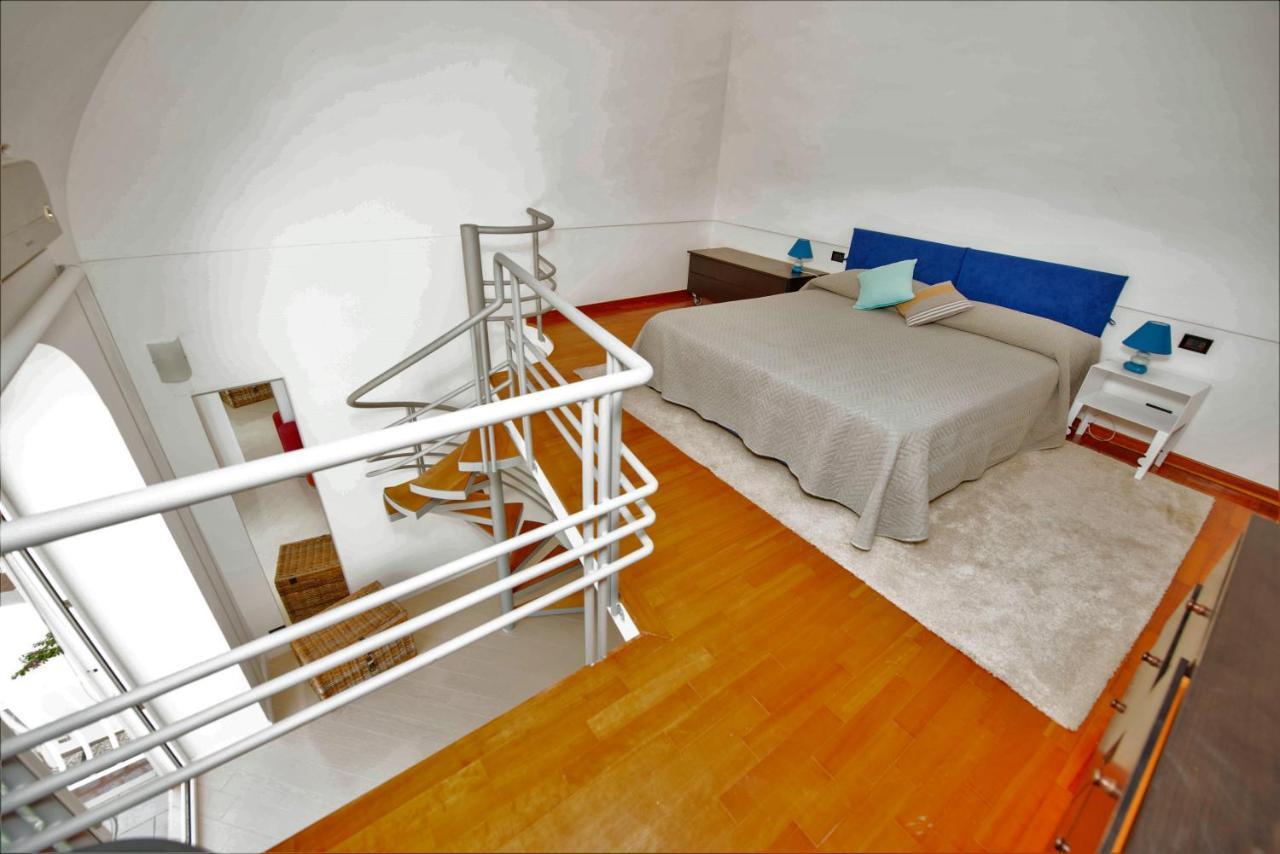 Casa Margherita,positano