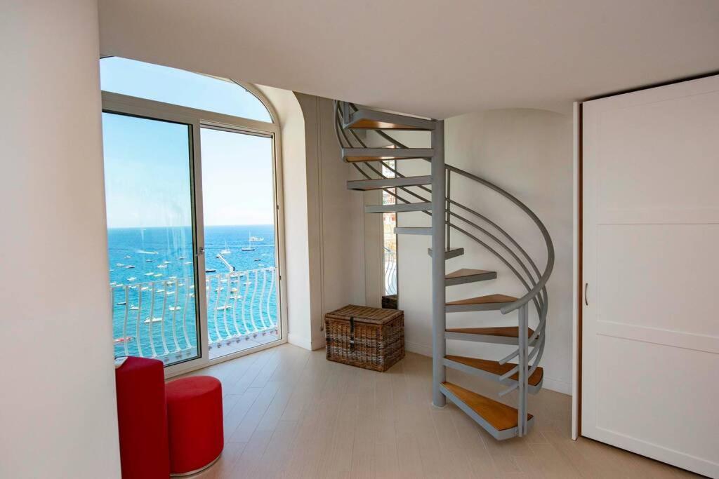 Casa Margherita,positano *