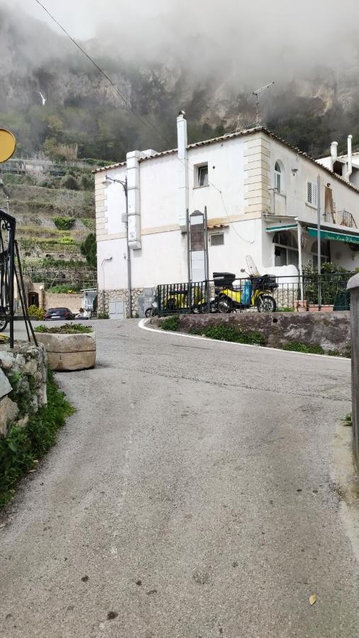 Bed & Breakfast La Selva Santa Positano