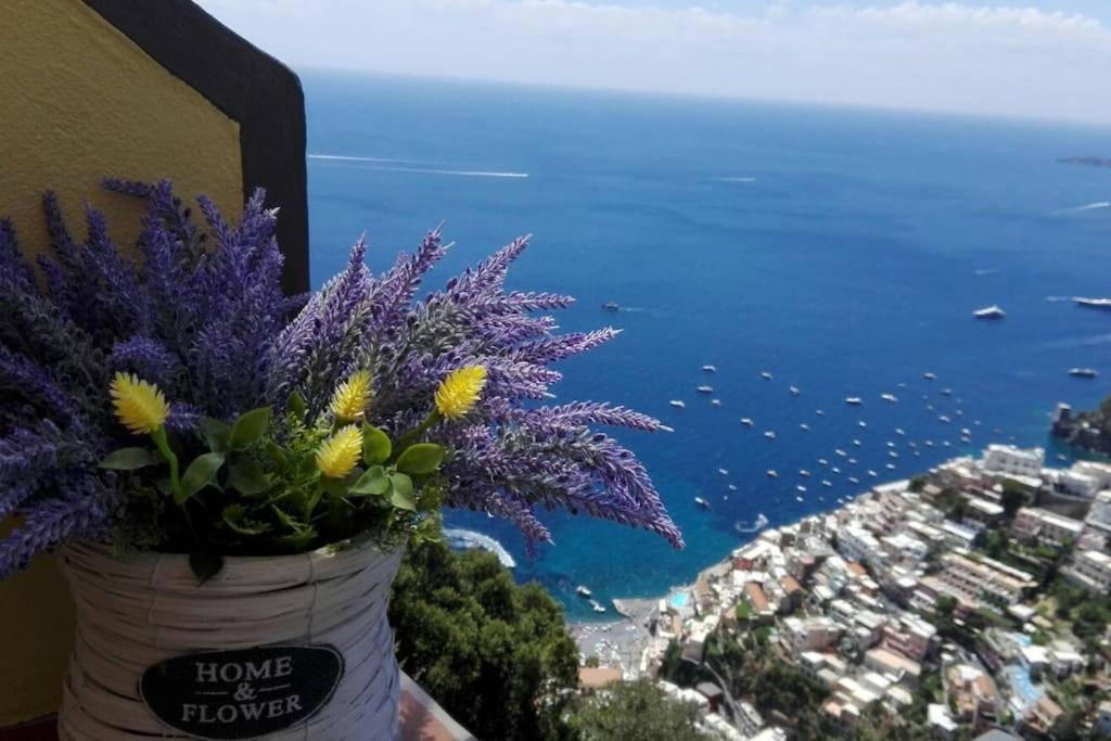 Casa Incanto Positano