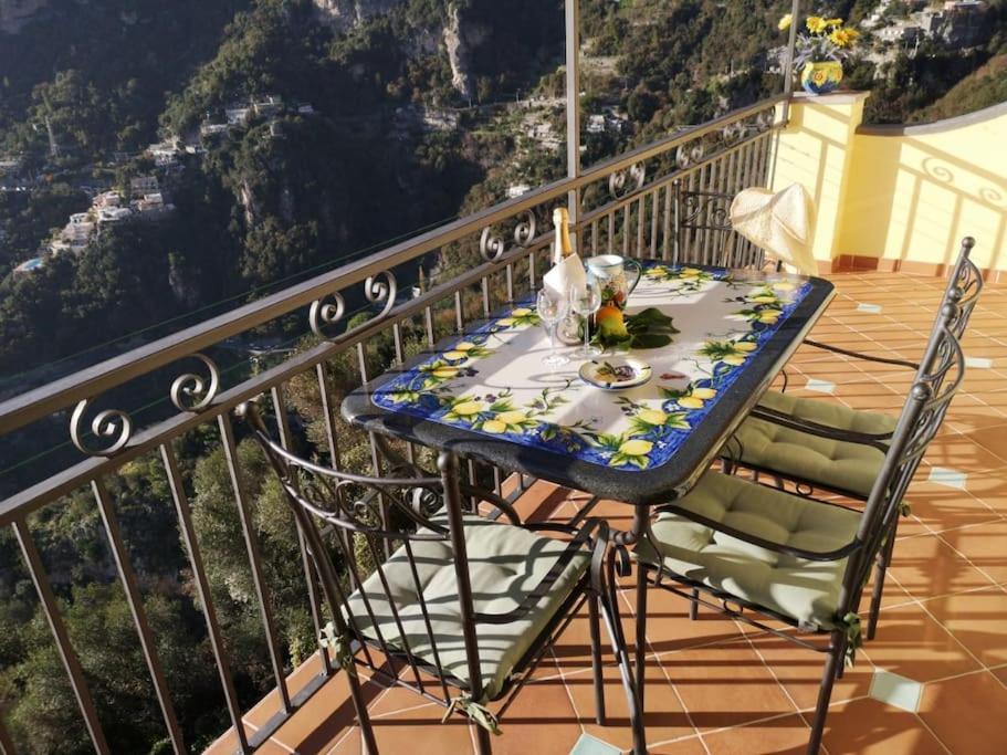 Casa Incanto * Positano