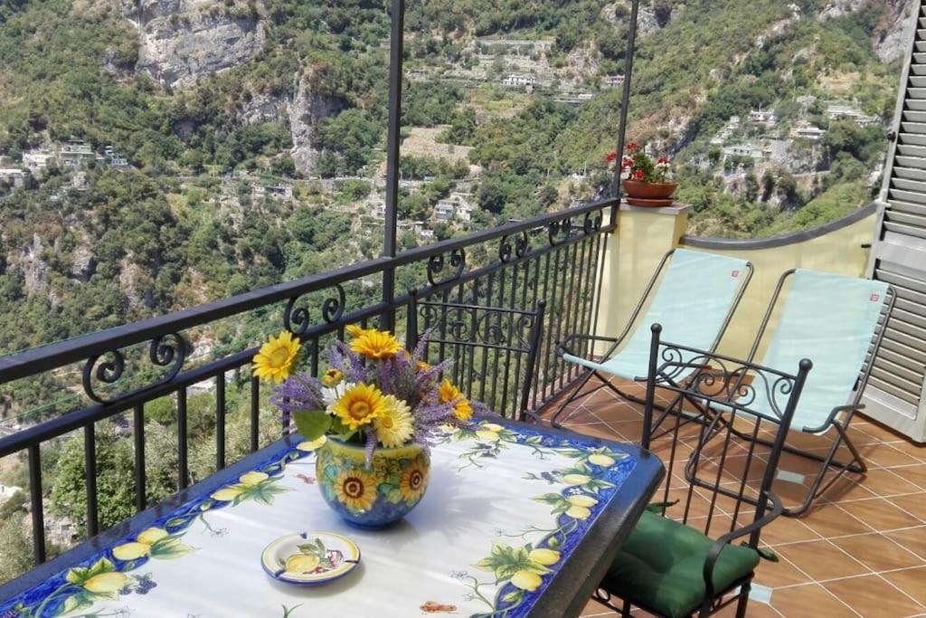Casa Incanto * Positano