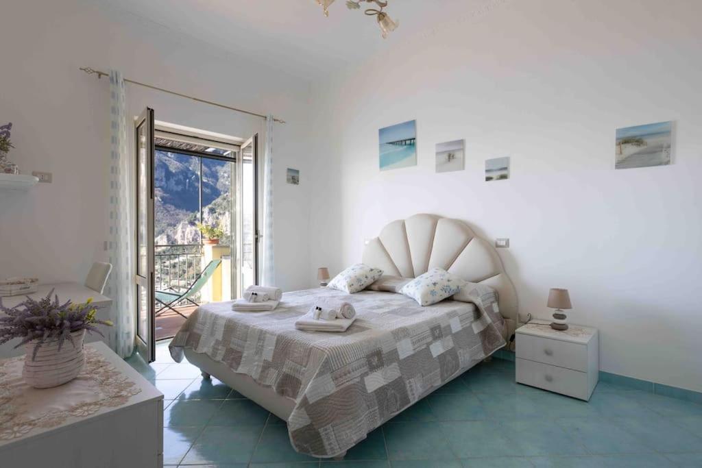 Casa Incanto * Positano