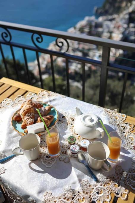 Casa Incanto Apartment Positano