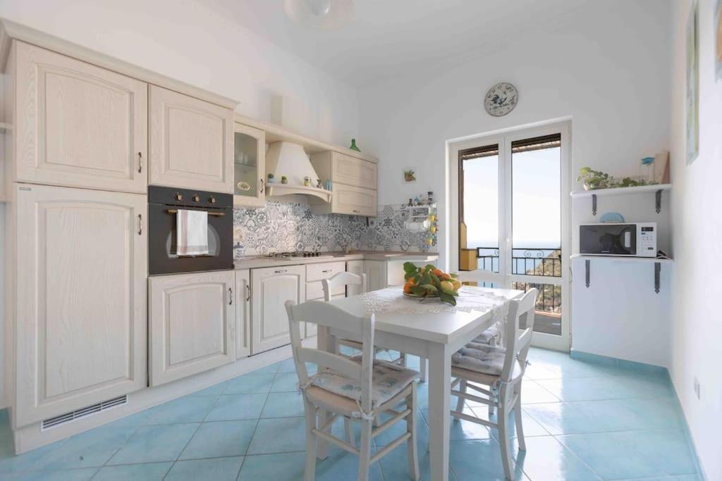Casa Incanto * Positano