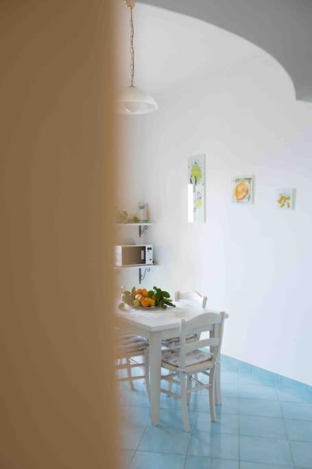 Casa Incanto Apartment
