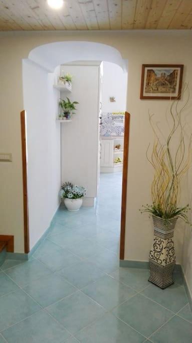 Apartment Casa Incanto Positano