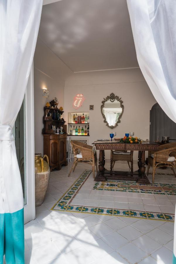 Casa Mia Positano Positano