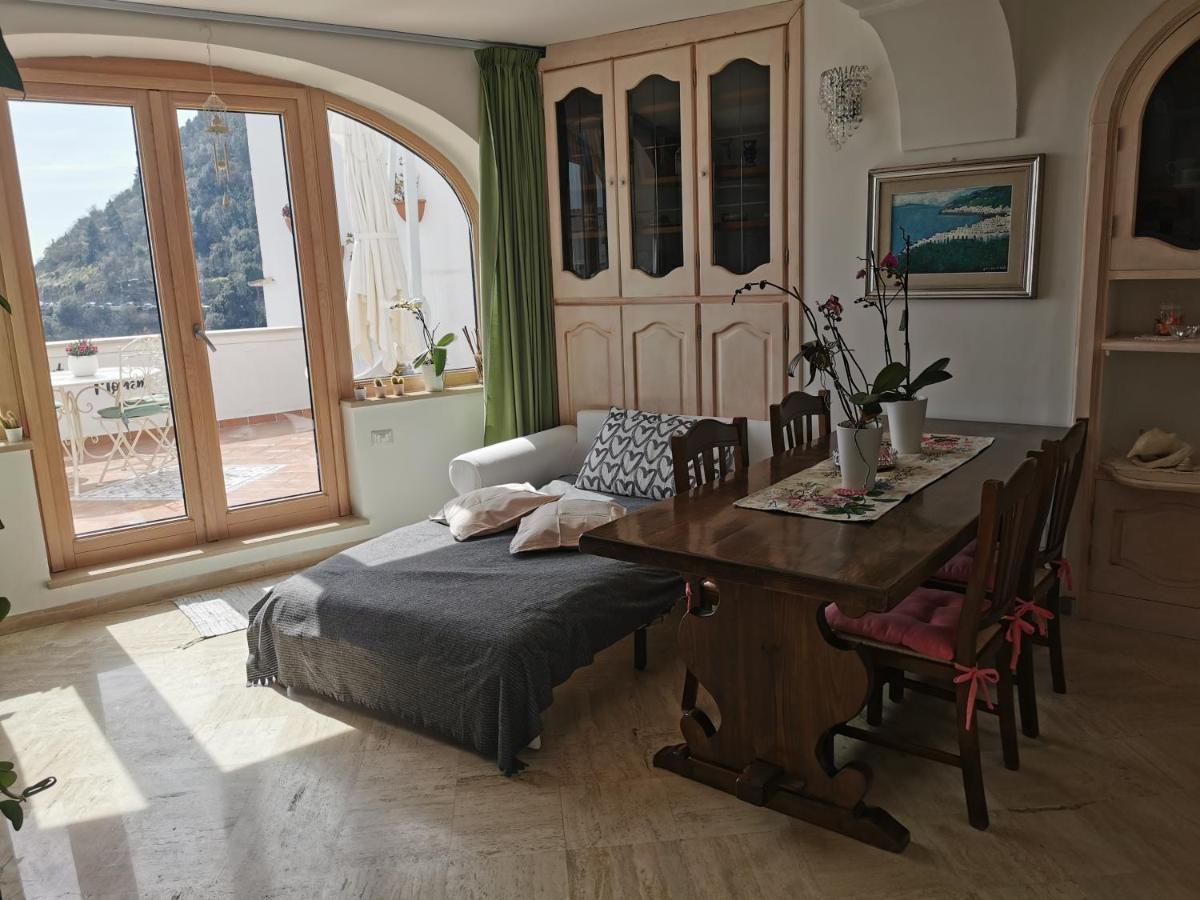 Casa Carola Positano