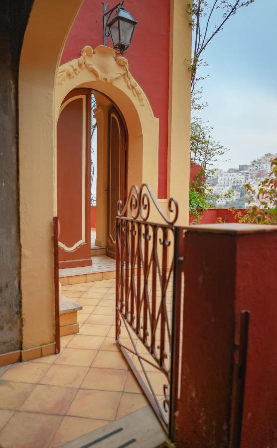 Casa Teodora - Positano