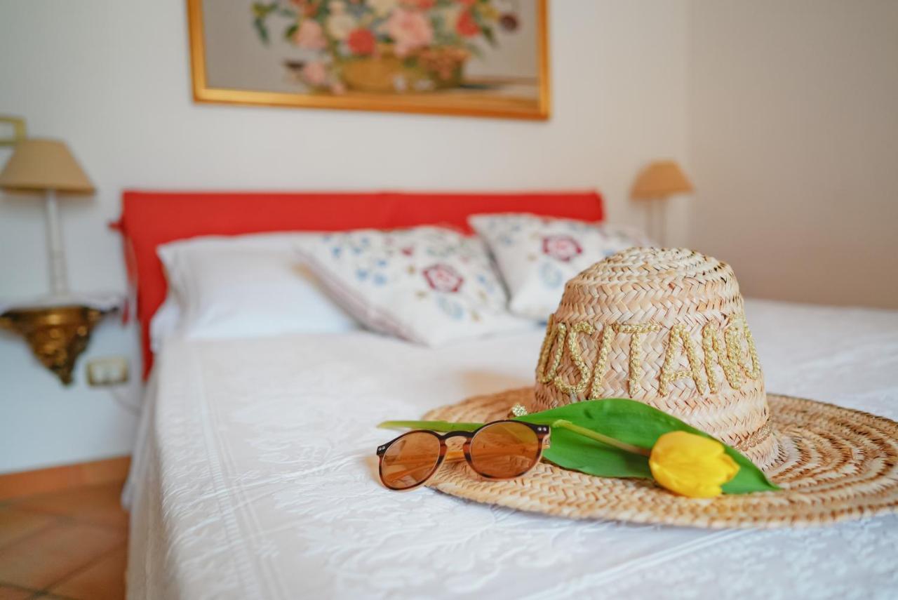 Apartment Casa Teodora -