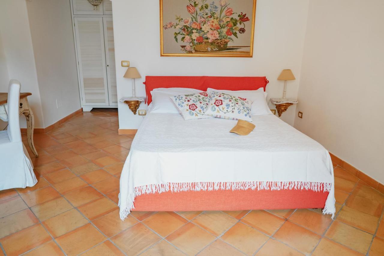 Apartment Casa Teodora - *