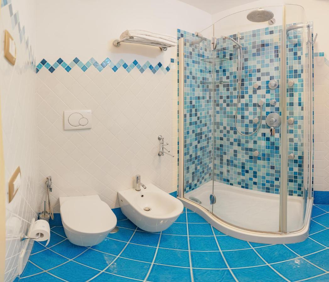Casa Teodora - Apartment