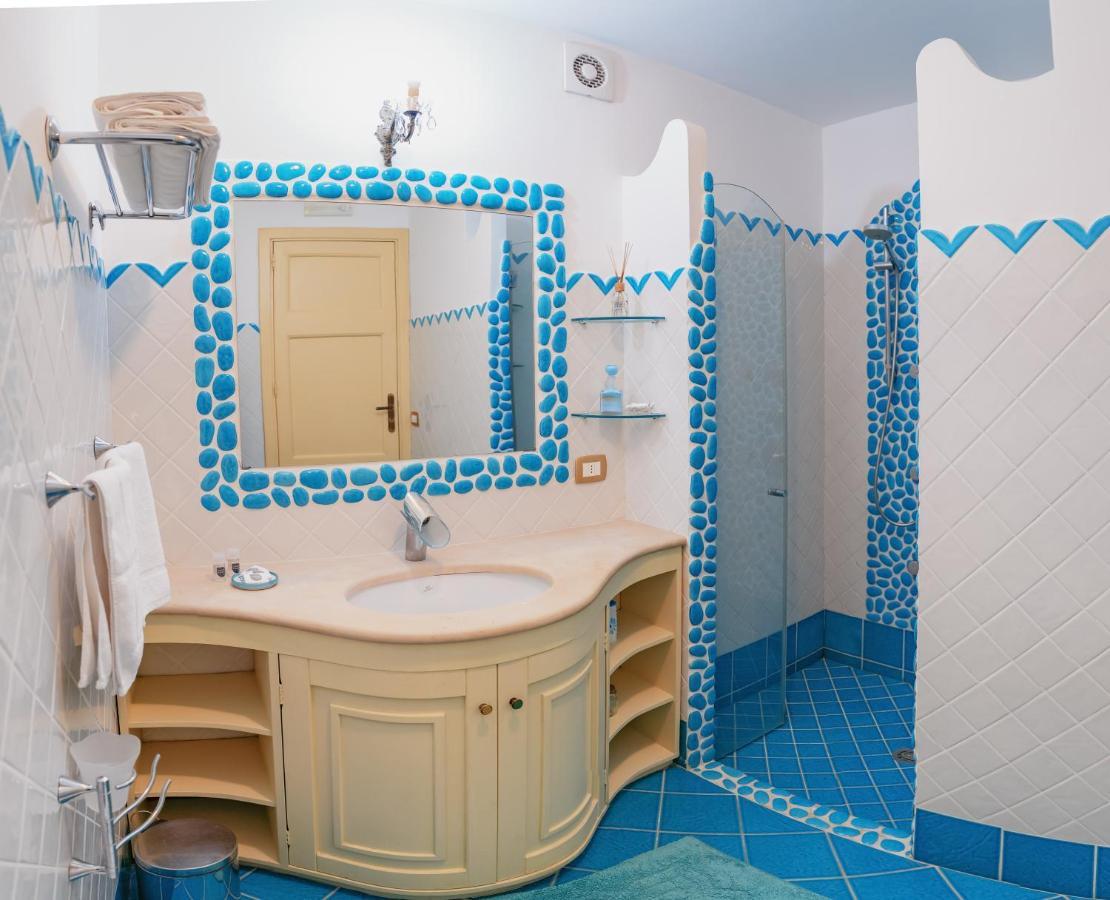 Apartment Casa Teodora - Positano