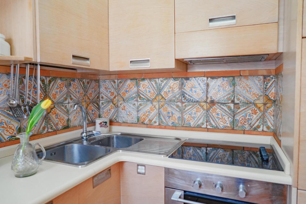 Casa Teodora - Apartment