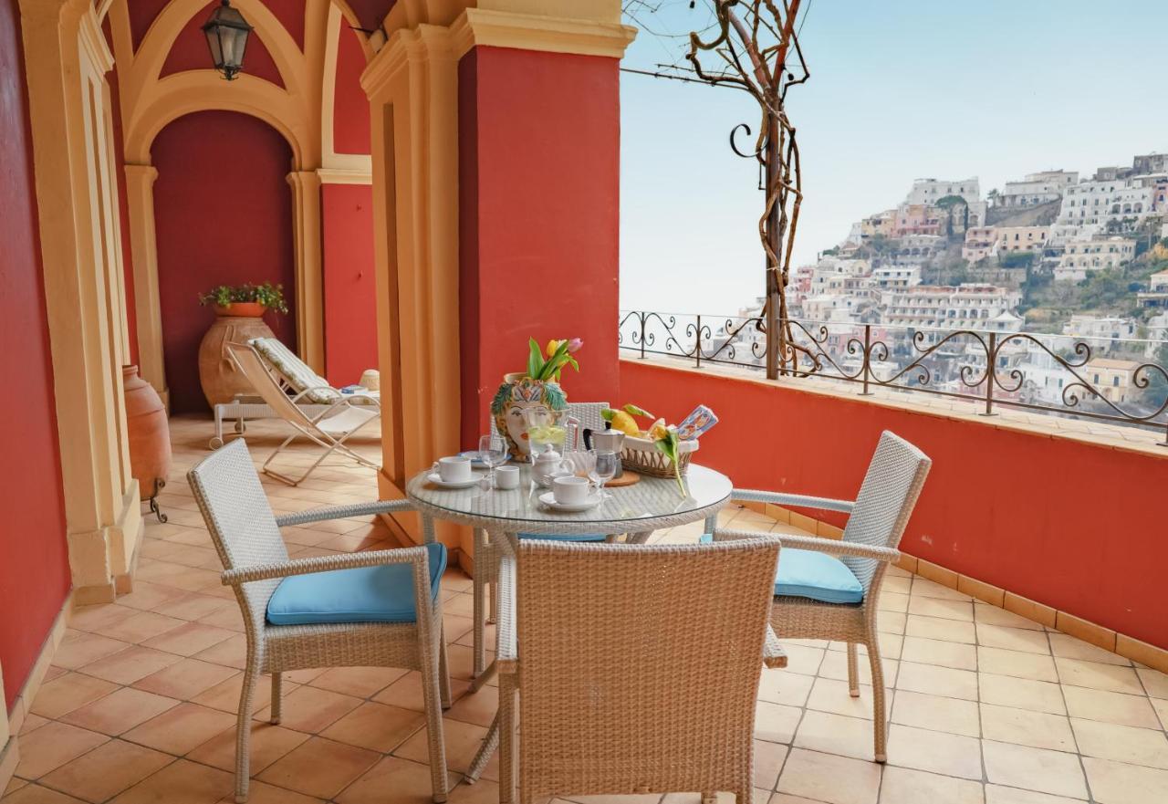 Casa Teodora -