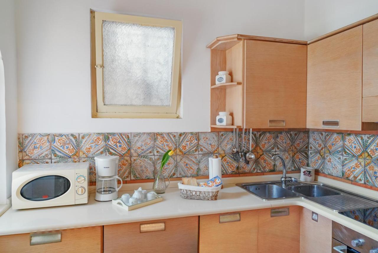 Casa Teodora - Apartment Positano