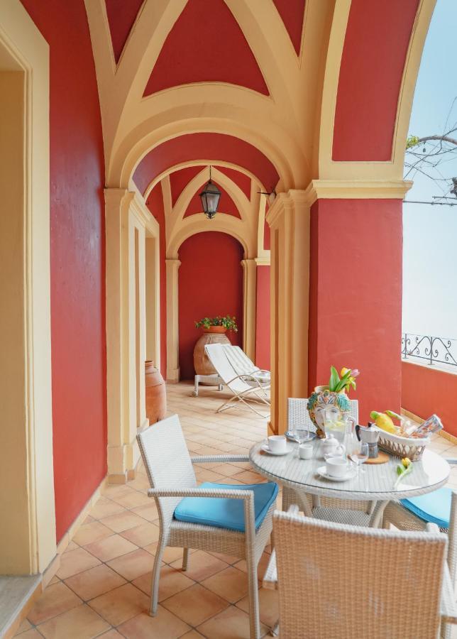 Casa Teodora - *