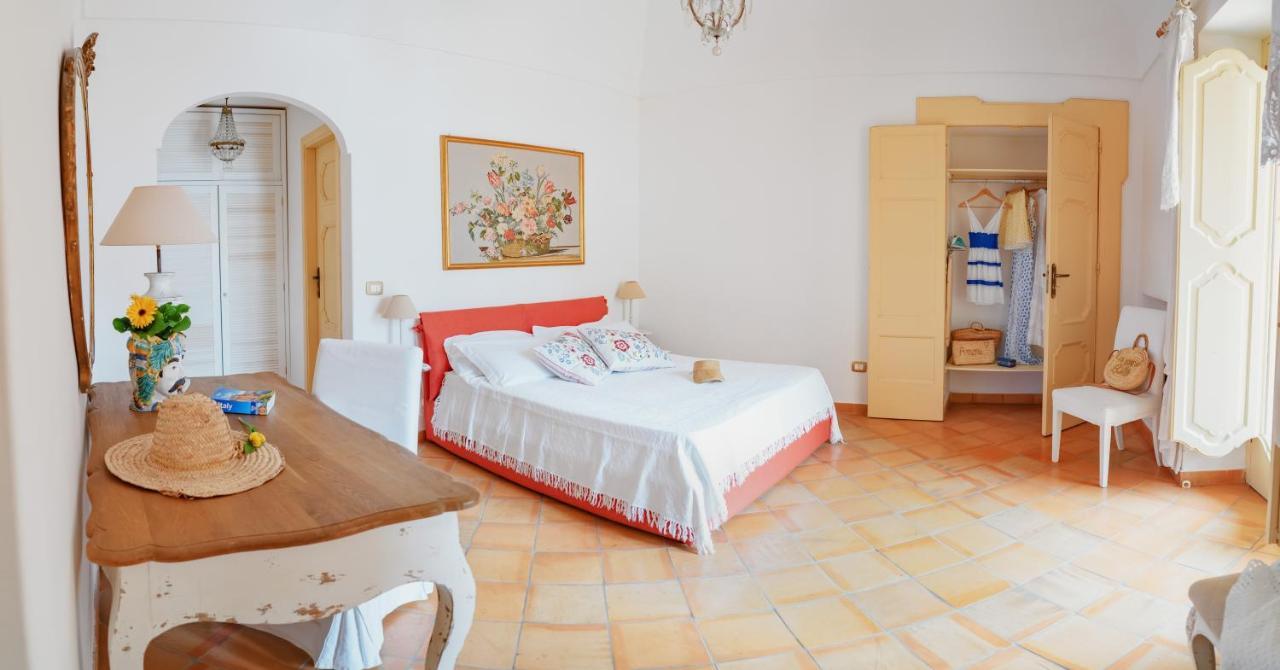 Apartment Casa Teodora -