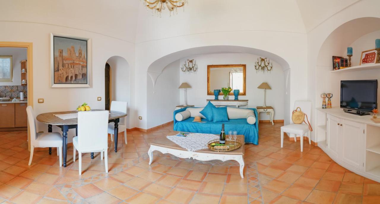 Casa Teodora - * Positano