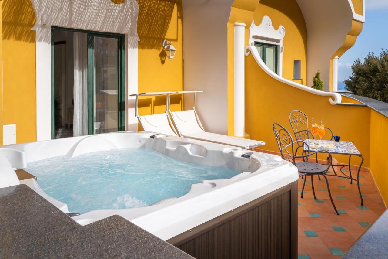 Savoia Positano