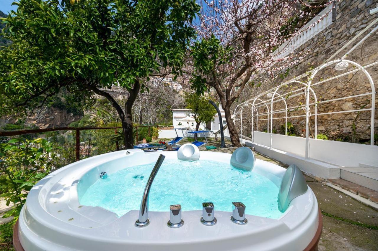 Casa Zia Luisina Apartment Positano
