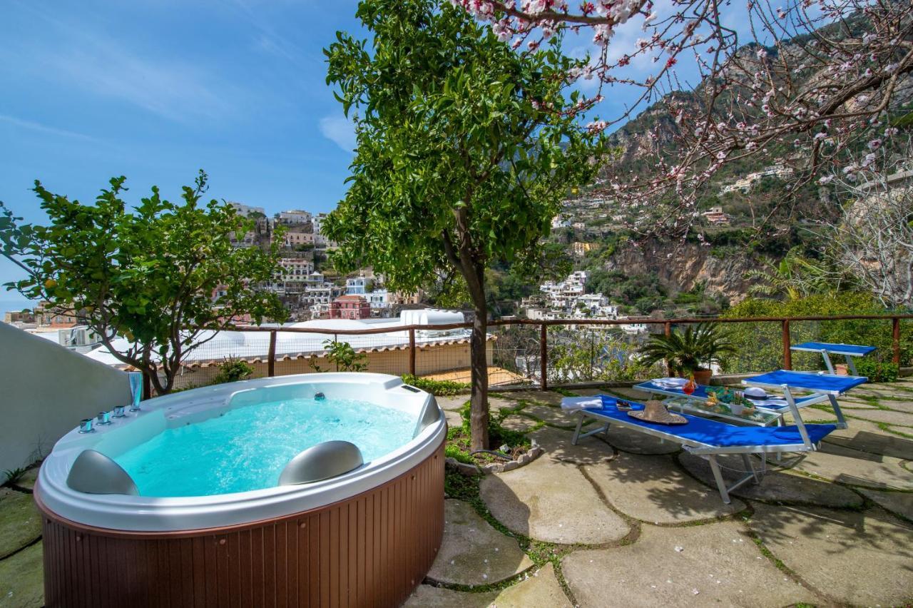 Apartment Casa Zia Luisina