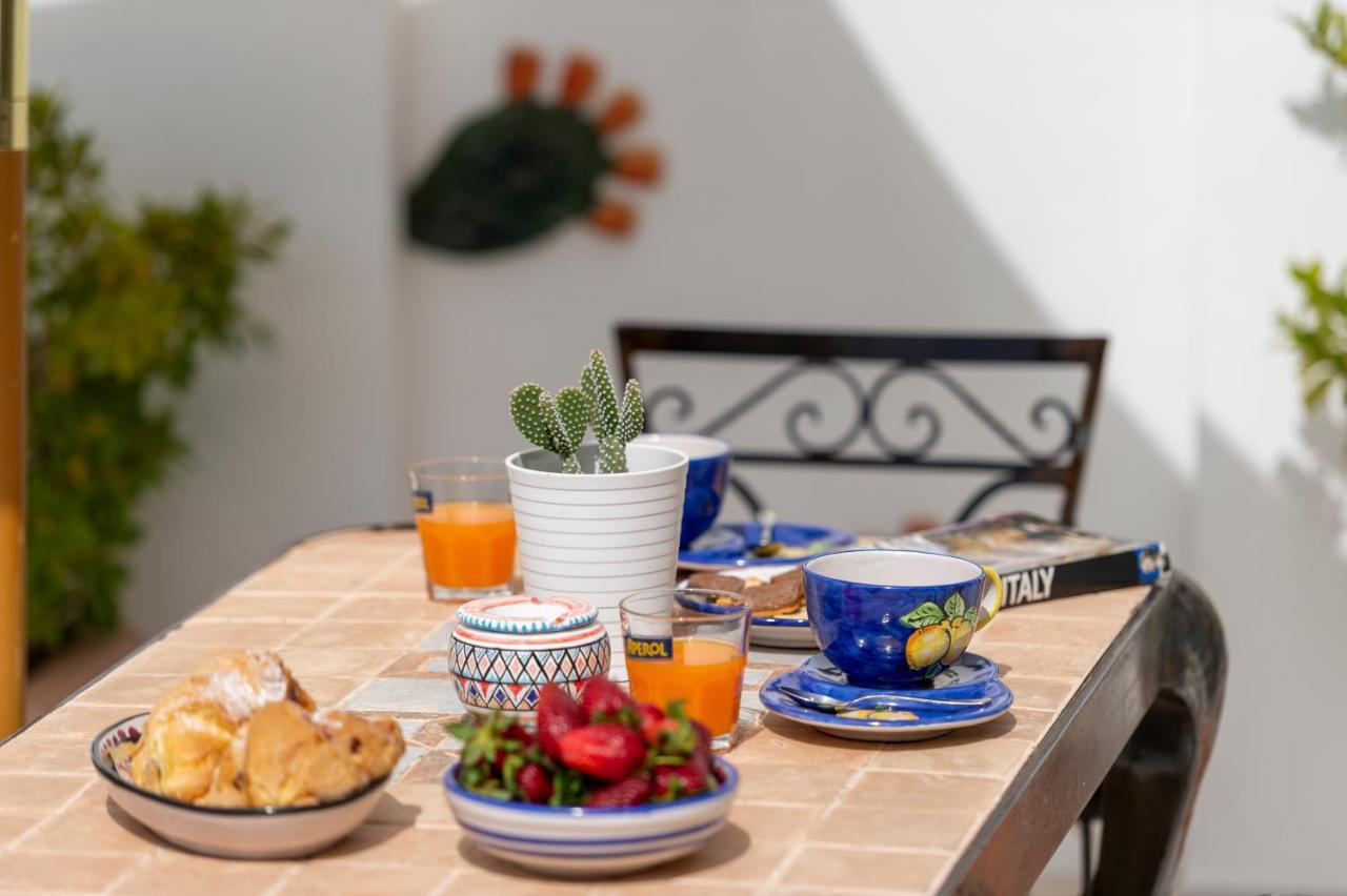 Casa Zia Luisina Apartment