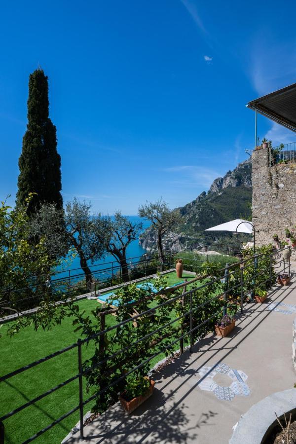 Apartment Yourhome - Casa Ivi Positano