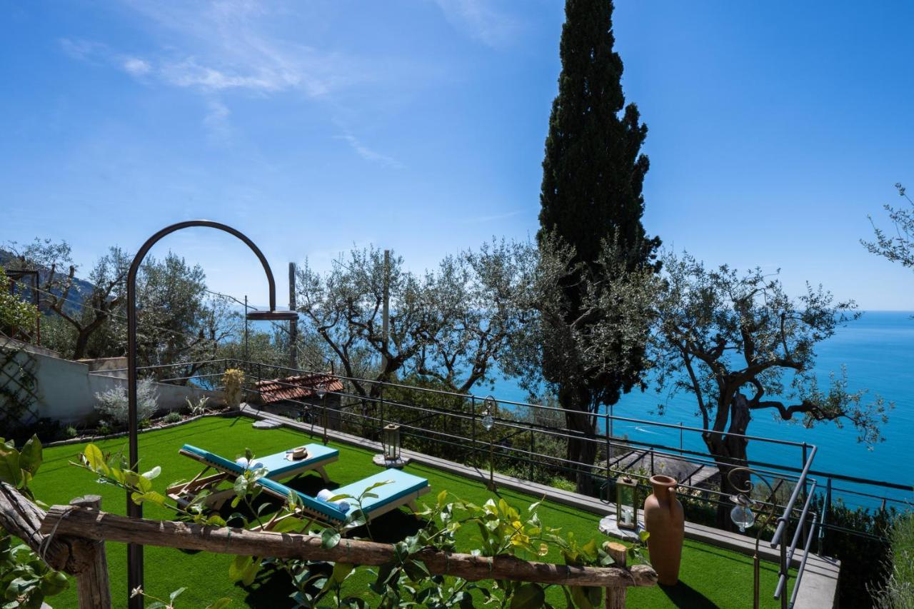 Yourhome - Casa Ivi Apartment Positano